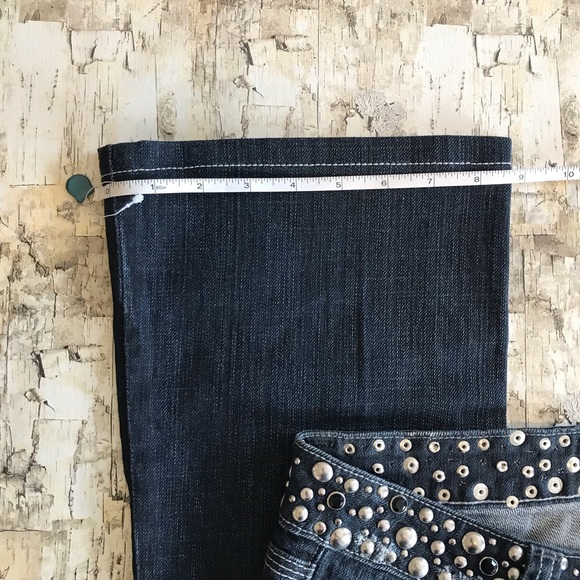 Miss Me Embellished Jeans - Picture 6 of 8